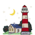 Anita Goodesign Lighthouses (46 Designs)