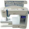 Janome Skyline S5 Sewing Machine