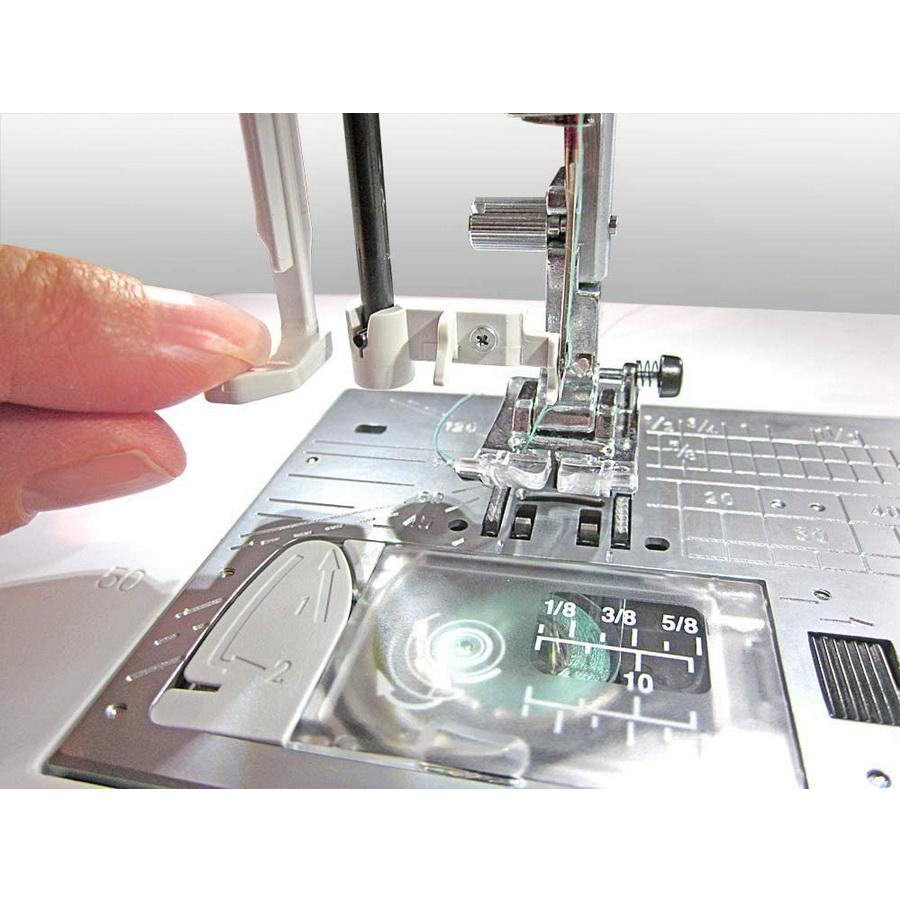 Janome Skyline S5 Sewing Machine
