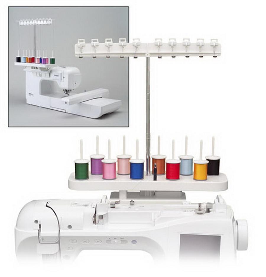 Brother SA539 10-Spool Thread Stand