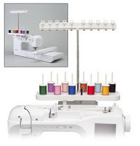 Brother SA539 10-Spool Thread Stand