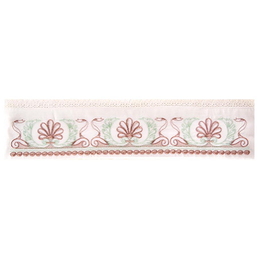 Anita Goodesign Vintage Borders (40 Designs)