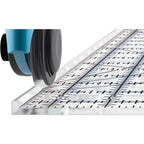 Grace 45mm TrueCut StraightCut Rotary Cutter