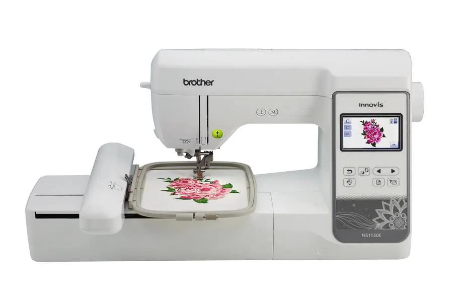 Brother Innov-is NS1150 Embroidery Machine
