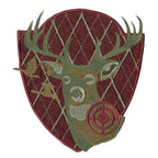 Anita Goodesign Hunt Club (268AGHD)