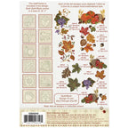 Anita Goodesign Vintage Autumn Sampler Collection - 128AGHD