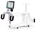 Handi Quilter HQ 18" Avante Long Arm - FREE BONUS!