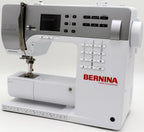Bernina 350 Patchwork Edition Sewing & Quilting Machine