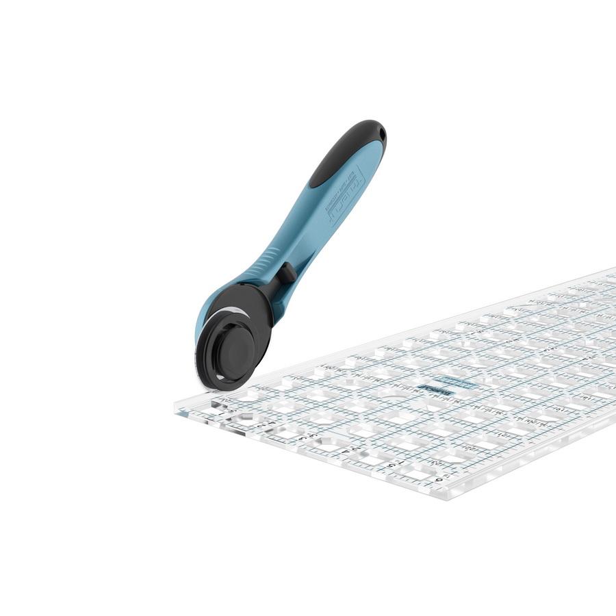 Grace 60mm TrueCut StraightCut Rotary Cutter