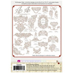 Anita Goodesign The Hemingway (76 Designs)