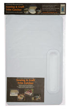 Pedal-Sta Sewing Pad and Craft Trim Catcher