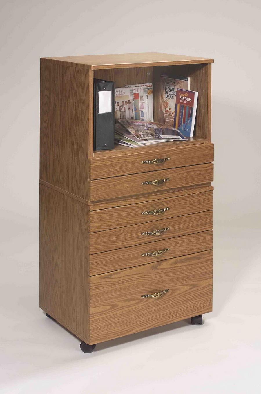 Galaxy Sewing Cabinets 39 Storage Caddy