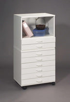Galaxy Sewing Cabinets Model 37 Storage Caddy
