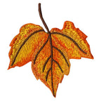Anita Goodesign Falling Leaves (30 Designs)