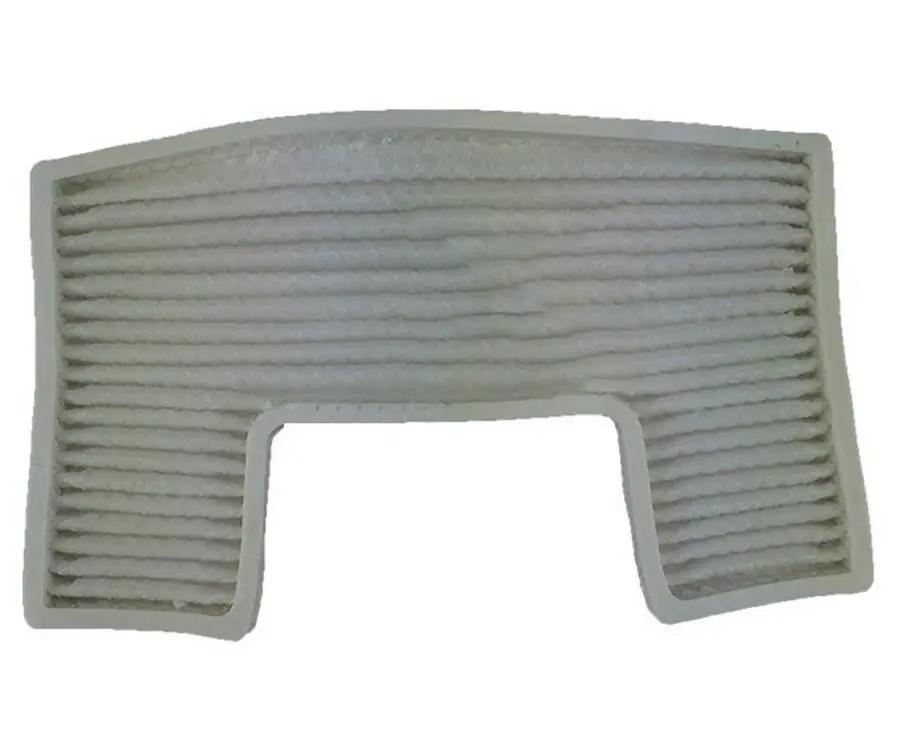 Pleated post vacuum filter for Riccar 8900/8955, generic