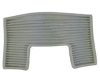Pleated post vacuum filter for Riccar 8900/8955, generic