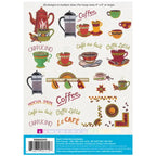 Anita Goodesign Coffee (31 Designs)