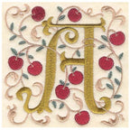 Anita Goodesign Autumn Monogram (112 Designs)