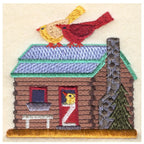 Anita Goodesign Birdhouses (42 Designs)