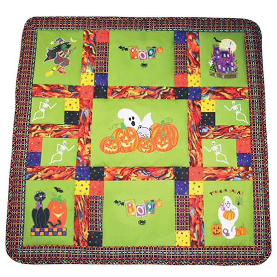 Anita Goodesign Halloween (31 designs)