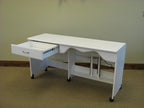 Galaxy Sewing Cabinets Model 910B Ultimate Quilting & Embroidery Table