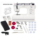 Necchi HD22 Heavy Duty Sewing Machine