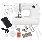 Necchi TM8 12lb Sewing Machine