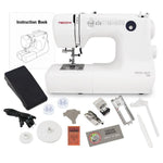 Necchi TM8 12lb Sewing Machine