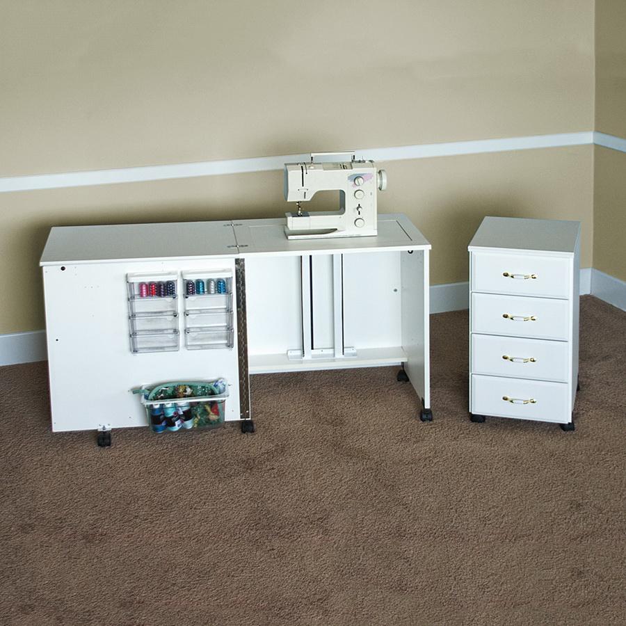 Galaxy Sewing Cabinets 4400 Sewing Cabinet