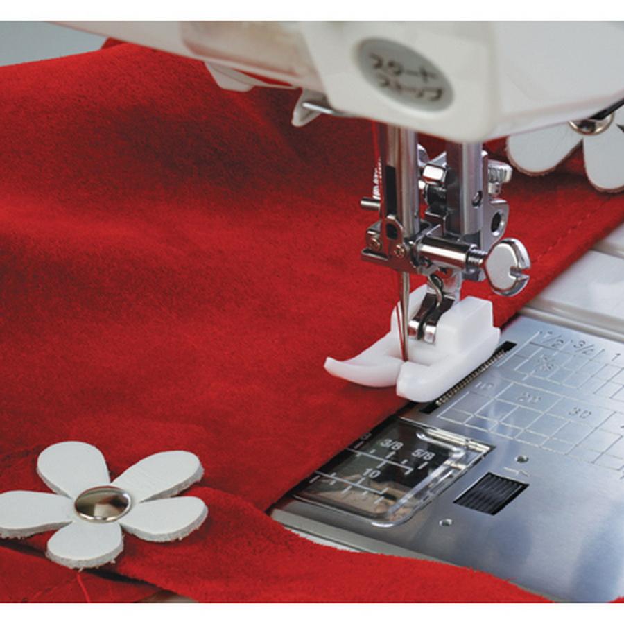 Janome 9mm Ultra Glide Foot