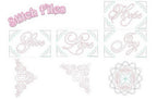 DIME - Stipple! Holiday 2