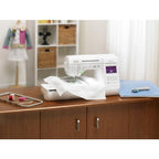 Baby Lock Accord Embroidery and Sewing Machine