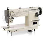 Reliable 3200SN Needle Feed Industrial machine with table, motor and FREE lamp