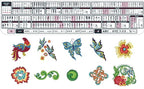 Janome Memory Craft 9900 Sewing & Embroidery Machine
