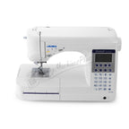 Juki HZL-F300 Exceed Series - Sewing Quilting Machine BONUS PACKAGE