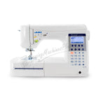 Juki HZL-F300 Exceed Series - Sewing Quilting Machine BONUS PACKAGE