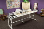 Handi Quilter HQ 18" Avante Long Arm - FREE BONUS!