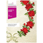 Anita Goodesign Audreys Roses (40 Designs)