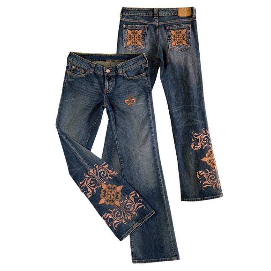 Anita Goodesign Glamour Rocks (57 Designs)