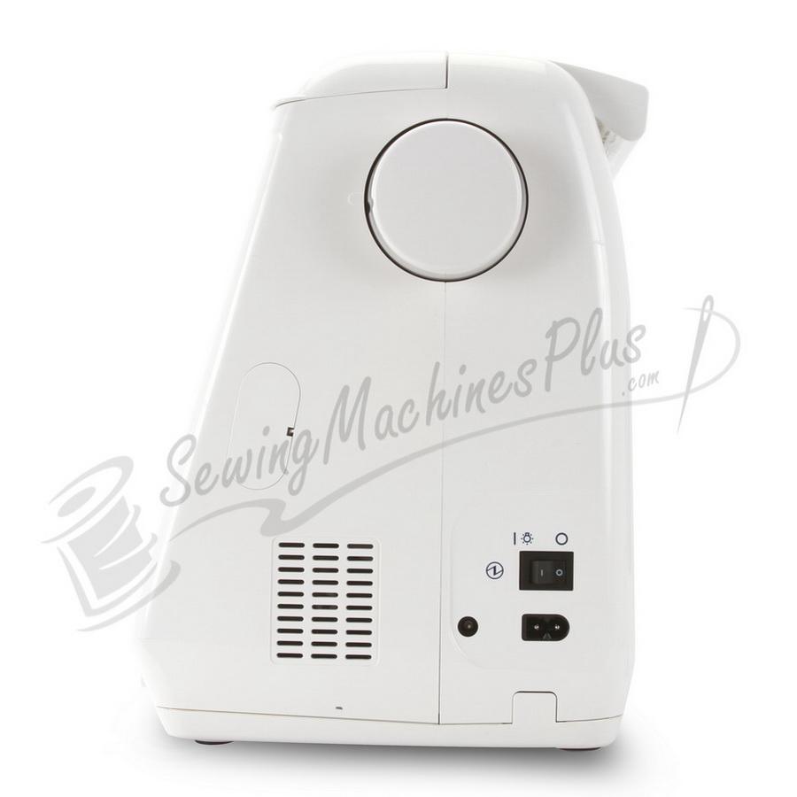 Juki HZL-F300 Exceed Series - Sewing Quilting Machine BONUS PACKAGE