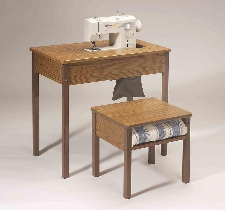 Galaxy Sewing Cabinets 433 Econo Space Saver School Sewing Desk