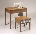 Galaxy Sewing Cabinets 433 Econo Space Saver School Sewing Desk
