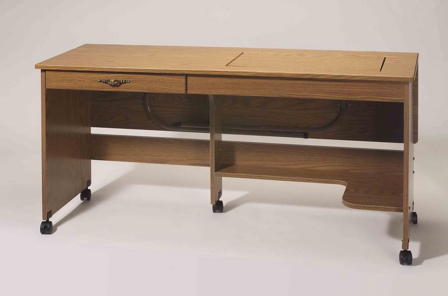 Galaxy Sewing Cabinets 898 Ultimate Table