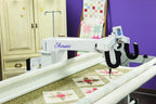 Handi Quilter HQ 18" Avante Long Arm - FREE BONUS!
