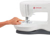 Singer Legacy SE300 Sewing and Embroidery Machine