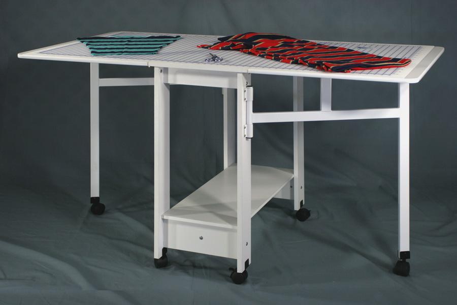 Galaxy Sewing Cabinets Model 97 Cutting and Craft Table