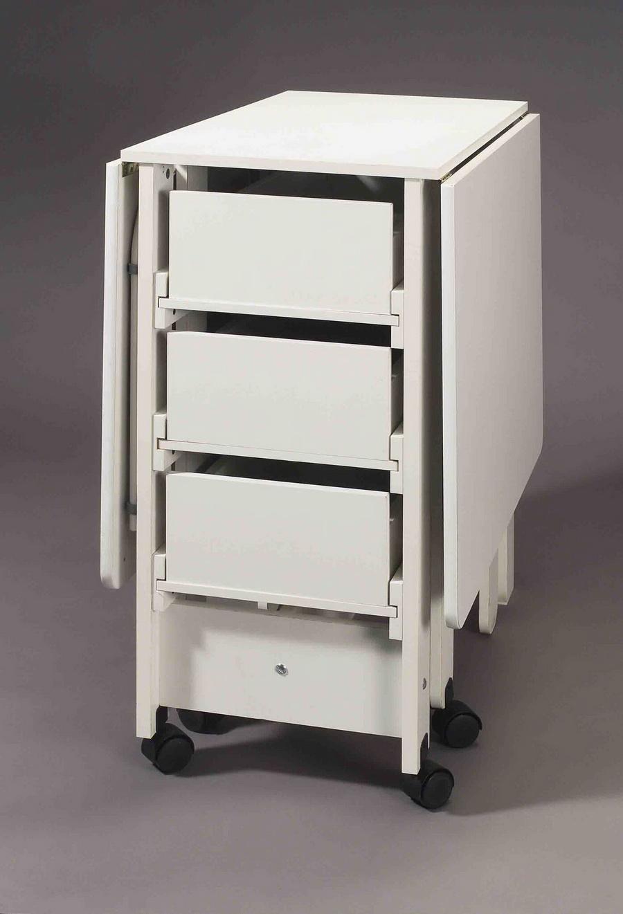 Galaxy Sewing Cabinets Model 97 Cutting and Craft Table