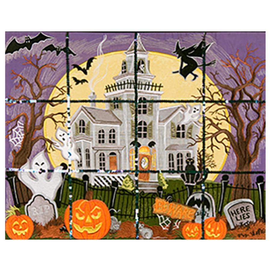 Anita Goodesign Haunted House (57 Designs)