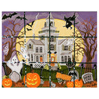 Anita Goodesign Haunted House (57 Designs)
