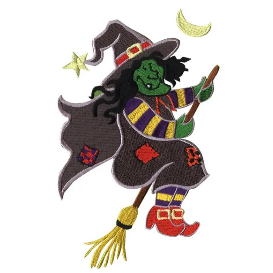 Anita Goodesign Halloween (31 designs)